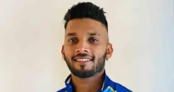 വിഷ്ണു വിനോദ് ക്യാപ്റ്റന്‍; സച്ചിന്‍ ബേബിയും കുന്നുമ്മലും ടീമില്‍, രഞ്ജി ട്രോഫിയില്‍ കേരളത്തിന്റെ പോരാട്ടത്തിന് തുടക്കം