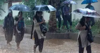 മഴ കനക്കുന്നു; പാലക്കാട്ട് എല്ലാ വിദ്യാഭ്യാസ സ്ഥാപനങ്ങള്‍ക്കും നാളെ അവധി, വയനാട്ടില്‍ ക്യാമ്പുകളായി പ്രവര്‍ത്തിക്കുന്ന സ്‌കൂളുകള്‍ക്കും അവധി ബാധകം