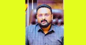 അളവില്‍ കൂടുതല്‍ മദ്യം സൂക്ഷിച്ച കേസ്; ആന്റോ അഗസ്റ്റിന് 14 ദിവസത്തെ റിമാന്‍ഡ്