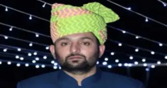 अजमेर :-महिला कांस्टेबल से दुष्कर्म का आरोपी सिपाही बर्खास्त, एसपी ने 25 हजार का इनाम किया घोषित