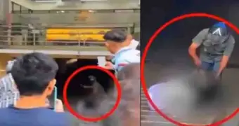 ബെംഗളൂരുവില്‍ നഴ്‌സിന് നേരെ ഭര്‍ത്താവിന്റെ ആക്രമണം; വെട്ടിയതിന് പിന്നാലെ ആസിഡ് ആക്രമണവും