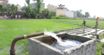 Punjab extracting 56% more groundwater than limit, Centre tells Rajya Sabha