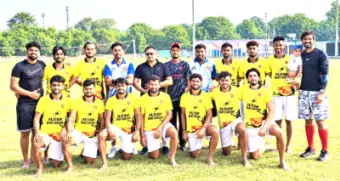 Hockey News: हरियाणा के छोरयां ने झांसी में कर दिया कमाल,  बनाई फाइनल में जगह
