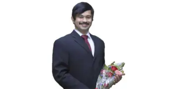 Manipal Anatomist enters global elite for sixth time
