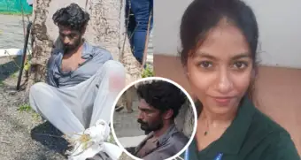 10 മിനിറ്റ് സംസാരിച്ചതിന് പിന്നാലെ ക്രൂരമായ ആക്രമണം; "എന്നെ വഞ്ചിച്ചു" എന്ന് വിളിച്ചുകൂവി പ്രതി; കോഴഞ്ചേരി റിസോര്‍ട്ടില്‍ റിസപ്ഷനിസ്റ്റായ ദിൻഷ കൊല്ലപ്പെട്ടത് പ്രണയപ്പകയില്‍ | Kozhencherry Dinsha murder