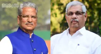 അര്‍ലേക്കറിന് മാറ്റം, ഓം പ്രകാശ് മാഥൂര്‍ പുതിയ കേരള ഗവര്‍ണര്‍; കര്‍ണാടക ഗവര്‍ണറായി ഡോ. സുധാ യാദവിനെ നിയമിച്ചു; ആറ് സംസ്ഥാനങ്ങളില്‍ പുതിയ ഗവര്‍ണര്‍മാര്‍ | Om Prakash Mathur Kerala Governor