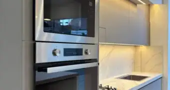 Freestanding or Integrated: Which appliance is more suitable for the kitchen?