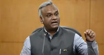 'No Pak, B'desh nationals with Aadhaar found in K'taka SIR'
