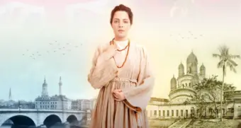 Celina Jaitly to play Vivekananda's disciple Sister Nivedita