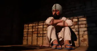 Diljit's Satluj removed from ZEE5 in India days after release