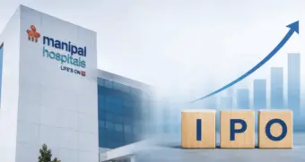 At Rs 9500 Cr, Manipal IPO Would Be India's Biggest Healthcare IPO