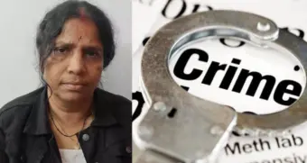 ഒമാനില്‍ ജോലി വാഗ്ദാനം ചെയ്ത് ലക്ഷങ്ങളുടെ തട്ടിപ്പ്; വിദേശത്തേക്ക് മുങ്ങിയ സ്ത്രീ കരിപ്പൂരില്‍ അറസ്റ്റില്‍ | Gulf job fraud arrest Karipur airport