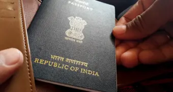 India slips to 125th in Global Passport Index
