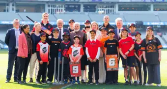 India, Australia partner on sports, coaching and research