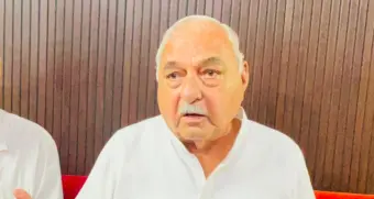 Congress seeks immediate regularisation of Kaushal Nigam workers