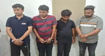 દેવું ચૂકવવાની ઘેલછામાં નકલી નોટોનો ખેલ: વિસનગરમાં કાવતરાનો પર્દાફાશ!