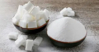 Govt imposes 15-day sugar stock limit on bulk consumers