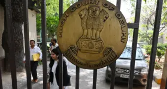 Delhi HC asks Centre to consider curbs on children's social media