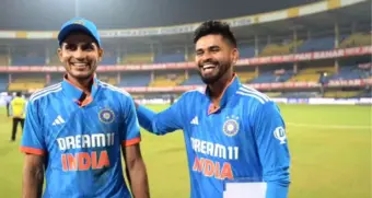 India Set To Play 2 International Cricket Matches On Same Day; How & When? Has It Happened Before?