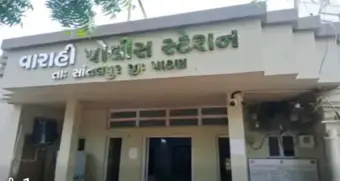સાંતલપુરના ઝેકડા ગામે બંધ મકાનને નિશાન બનાવી ૧.૪૩ લાખથી વધુની ચોરી