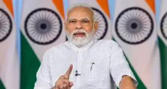 কোথাও খরা, কোথাও অতিবৃষ্টি! আবহাওয়ার খামখেয়ালিপনা রুখতে নড়েচড়ে বসল কেন্দ্র; জরুরি নির্দেশিকা জারি