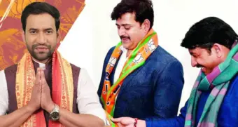 मनोज तिवारी और रवि किशन के बीच 'पहला पंच' को लेकर अटकी शूटिंग, निरहुआ ने ऐसे सुलझाया पूरा मामला