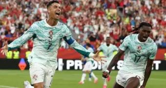 FIFA: Portugal team in Dallas for WC Round-of-16 clash with Spain