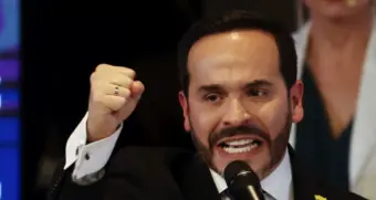 Will El Tigre's 'iron fist' stop violence in Colombia?