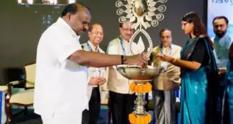Industries Accelerator Project: HD Kumaraswamy Launches Impact Report