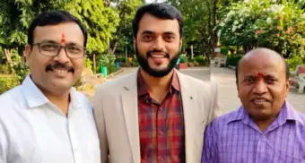 BELAGAVI: ರಾಣಿ ಚೆನ್ನಮ್ಮ ವಿವಿ ನೌಕರರ ಪಿಎಫ್ ಹಣ ಗುಳುಂ? ಸಹಾಯಕ ಕುಲಸಚಿವ ಸೇರಿ ಮೂವರ ಬಂಧನ!