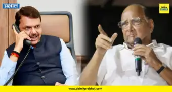 Sharad Pawar : दुष्काळावर विशेष अधिवेशन बोलवा.! शरद पवारांचे मुख्यमंत्र्यांना पुन्‍हा पत्र, केल्या 'या' 17 मागण्या