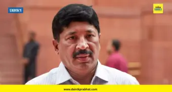 Dayanidhi Maran : नीट परीक्षा पूर्णपणे रद्द करा; खासदार दयानिधी मारन यांची मागणी