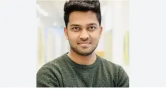Odisha Researcher Subham Sahoo Wins Global Engineering Honour For AI-Driven Power Safety