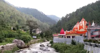 If you visit Kainchi Dham, don't forget these places; these wonderful destinations are within a range of 50 km.