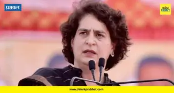 Priyanka Gandhi : मोदींनी कॅमेऱ्याचा नव्हे; हृदयाचा ॲंगल बदलावा : प्रियंका गांधी