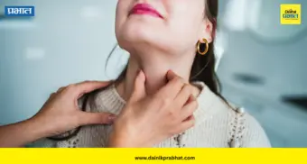 Postpartum Thyroid: डिलिव्हरीनंतर अचानक थकवा, मूड स्विंग्स? हे थायरॉईडचे संकेत तर नाहीत ना; जाणून घ्या कारणे आणि काळजी