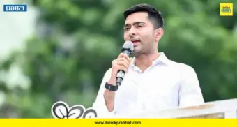 Abhishek Banerjee : उच्च न्यायालयाच्या झटक्यानंतर खासदार अभिषेक बॅनर्जींचा मोठा निर्णय; थेट गाठले सर्वोच्च न्यायालय!