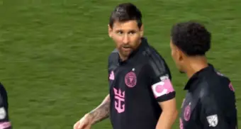 Football News: फिलाडेल्फिया से 2-2 ड्रॉ पर छूटा इंटर मियामी का मुकाबला