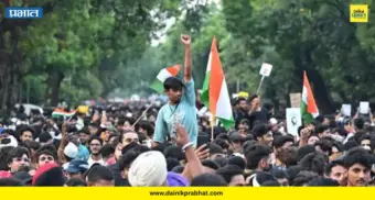 लक्षवेधी : नेतृत्वविरहित नेतृत्वाचा उदय