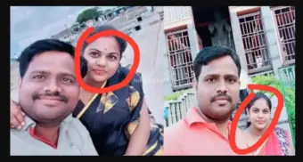 10 வருட காதல்... வேலை கிடைத்ததும் முறிந்தது! காதலி தற்கொலை!
