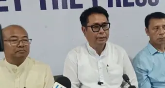 Manipur MLAs to visit Delhi, seek Centre's nod for NRC update