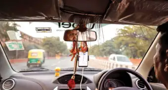Ola-Uber fare row: Govt assures action, unions call off protestRTO to crack down on commercial use of white-plate vehicles; fare committee to be formed in 20 days