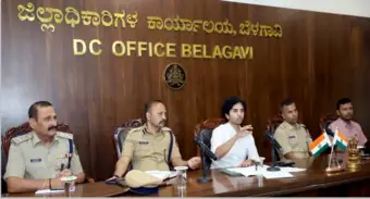 *ಪ್ರತಿ ಜಿಲ್ಲೆಯಿಂದ ನಾಲ್ಕು ರೈತರಿಗೆ ಮಾತ್ರ ಅವಕಾಶ!*