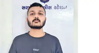 PG operator makes Delhi trip to bring 31 liquor bottlesFriends allegedly offered commission to procure liquor