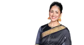 'There is an added responsibility now'Yami Gautam reflects on her National Award win, calls it an honour and 'true validation'