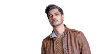 Tahir unravels hidden layersActor says his role in Shaque explores the difficult balance between living with unresolved grief and searching for everyday happiness