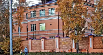 Russia denies second suspected plague infection after worker falls illWHO seeks answers over laboratory worker's death in Siberia