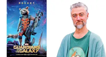 No more Rocket duty for Sean due to healthActor says age and years of strain on his feet and ankles mean he can no longer physically perform the unusual role