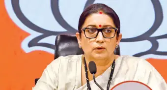 Cong, BJP clash over CEC and SIRBJP targets Congress SIR stance as 'U-turn', asks about roll revisions under UPA and non-BJP states