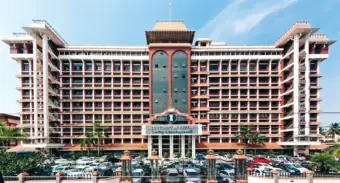 Malayali woman who moved to UK for MBA untraceable; parents approach Kerala HC over detention fears